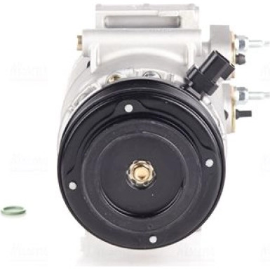 Kompressor PKW Ford Fiesta 08 FIRST FIT 890321