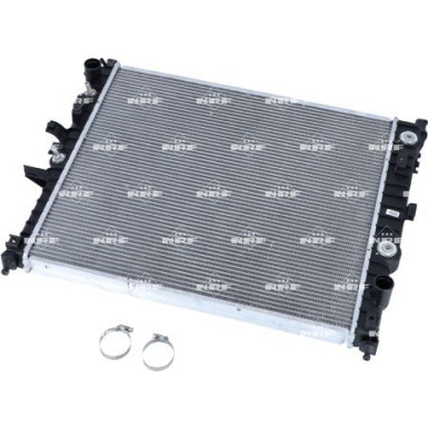 NRF Kühler, Motorkühlung 55336 NRF Kühler, Motorkühlung 55336