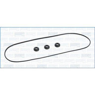Dichtung, Zylinderkopfhaube Isuzu D-Max 02 | 56008500