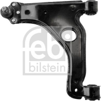 10 304 011 Querlenker VA unten li | OPEL Vectra B 96 | 11657