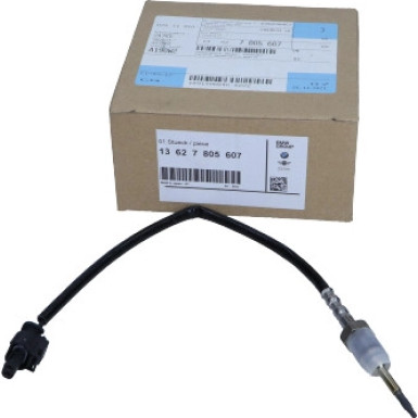Temperatursensor Auspuff Bmw 5 E60, F10 | 13627805607