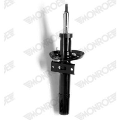 MONROE ORIGINAL-Gasdämpfer VA | SEAT Ibiza,VW Polo 02 | 16451