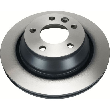 Bremsscheibe Vw T. T5 03 TRW SINGLE DF4718S