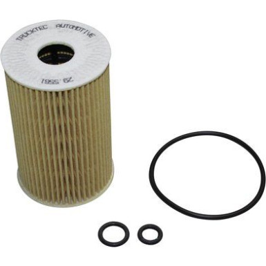 TRUCKTEC AUTOMOTIVE Ölfilter