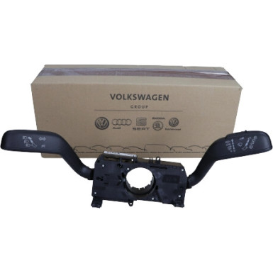 Original VAGMontageschalter Skoda Fabia 07-14, Roomster 06-10 | 7H0953513J9B9