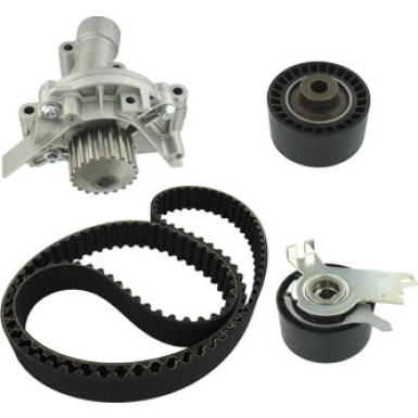 VKMC 03263 Wasserpumpe + Zahnriemensatz