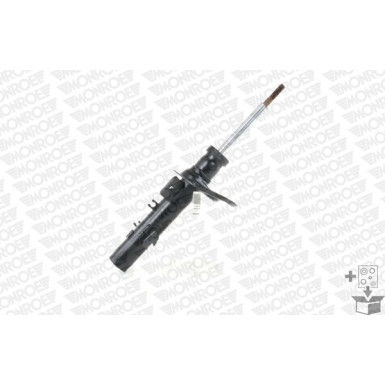 MONROE ORIGINAL-Gasdämpfer VA re | PEUGEOT 207 06 | G8099 MONROE ORIGINAL-Gasdämpfer VA re | PEUGEOT 207 06 | G8099
