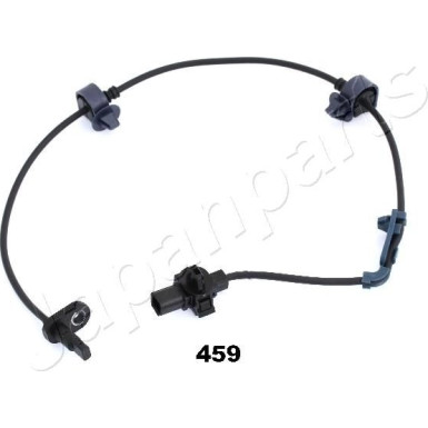 Sensor, Raddrehzahl | ABS-459