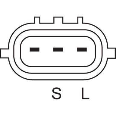 0 986 081 960 Generator 0 986 081 960 Generator