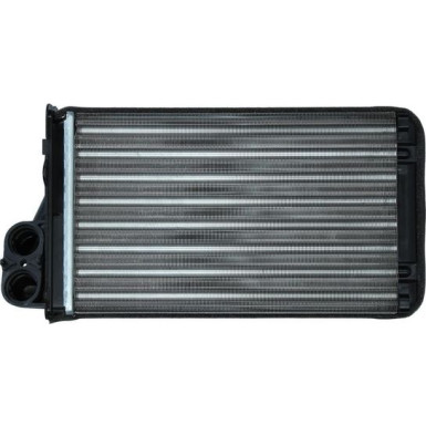 KAMOKA Wärmetauscher, Innenraumheizung 7765018