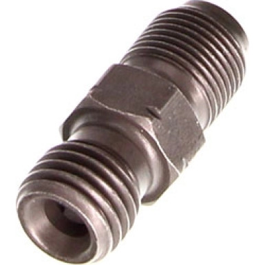 F 00V C16 024 Druckrohrstutzen, Einspritzdüse