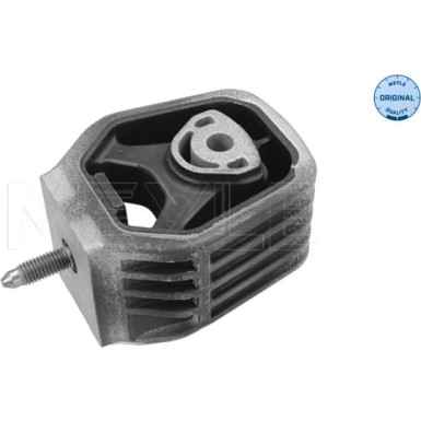 15 555 127 Lagerung Motor vo MERCEDES A,B-Klasse 04 MEYLE-ORIGINAL: True to OE 140240094