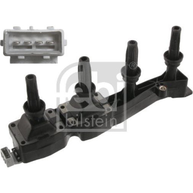 FEBI BILSTEIN Zündspule