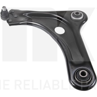 5013753 Lenker, Radaufhängung