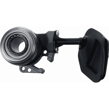 SACHS Zentralausrücker, Kupplung