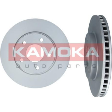 KAMOKA Bremsscheibe | 103115
