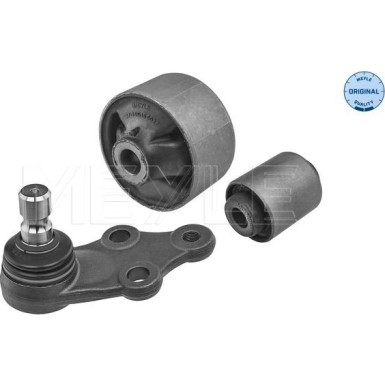 Reparatursatz, Querlenker VA li/re HYUNDAI ix35,KIA Sportage 09 MEYLE-ORIGINAL-KIT: Better solution for you 37-16 610 0002