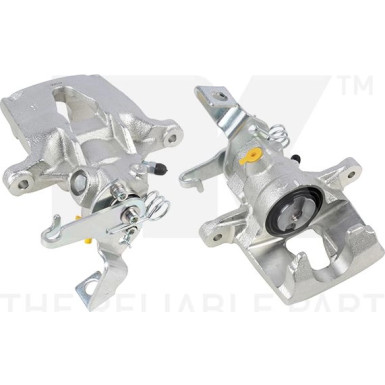 2136136 Bremssattel 2136136 Bremssattel