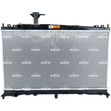 NRF Motorkühler | 53411