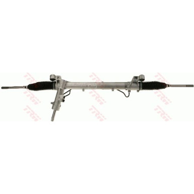JRP932 Lenkgetriebe Servo | VOLVO S40,V50 04