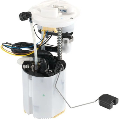 Kraftstofffördereinheit | VW Passat 1.6 05 | 2803580001380 Kraftstofffördereinheit | VW Passat 1.6 05 | 2803580001380