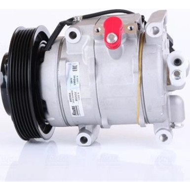 Kompressor PKW | Honda Accord 3.5 IVTEC 13 | 890904