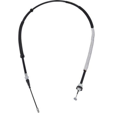 KAMOKA Seilzug, Feststellbremse