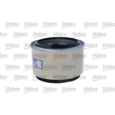 VALEO Kraftstofffilter | 587180