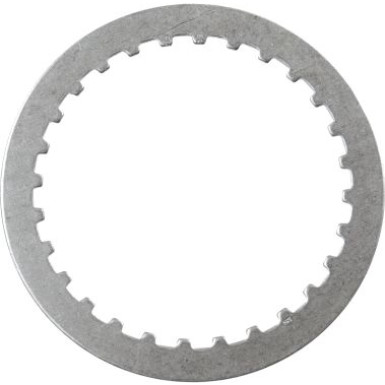 MES369-9 Stahllamellensatz, Kupplung MES369-9 Stahllamellensatz, Kupplung