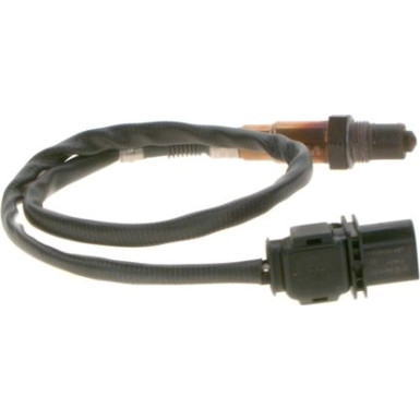 Lambdasonde | FORD | 0 258 017 446