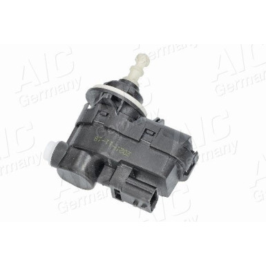 STELLMOTOR F LWR L/R TYP VALEO -XENON | OPEL VIVARO 8,01-5,14 | 4696,501,1