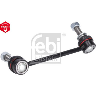 FEBI BILSTEIN Stabilisatorstange | 102227