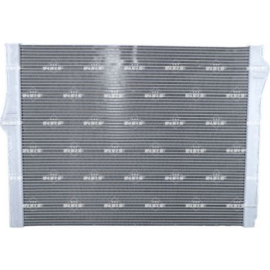 NRF Kühler, Motorkühlung 550185 NRF Kühler, Motorkühlung 550185