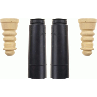 900 109 Staubschutzsatz, Stoßdämpfer Service Kit