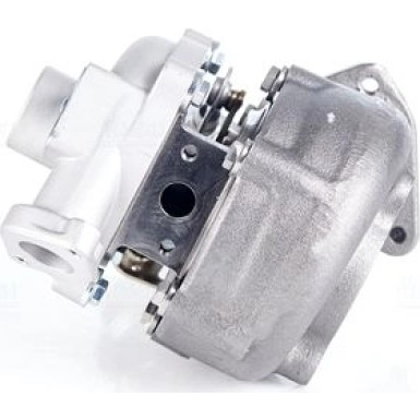 Nissens Turbo ALFA Mito,LANCIA,FIAT,OPEL 08 FACTORY NEW 93110