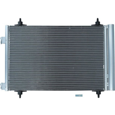 KAMOKA Kondensator, Klimaanlage 7800211