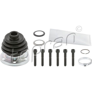 TOPRAN Gelenkmanschette 102624