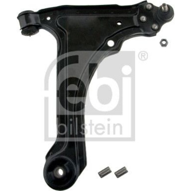 02912 Lenker, Radaufhängung