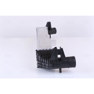 Ladeluftkühler PKW | VW POLO TSI 09 | 96530