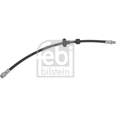 FEBI BILSTEIN Bremsschlauch 01497