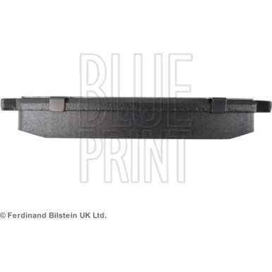 Bremsbelagsatz Kia P. Venga 1.4-1.6 Cvvt 10 | ADG042117