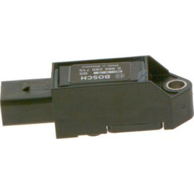 Drucksensor | AUDI,SKODA,SEAT,VW 09 | 0 986 280 715
