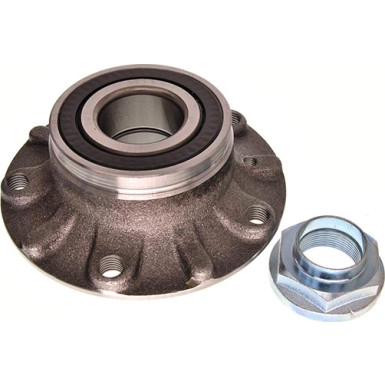 33-0030 Radlagersatz