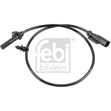 FEBI BILSTEIN Motoraufhängung 31809
