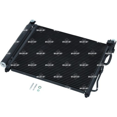 Kondensator, Klimaanlage EASY FIT 35569