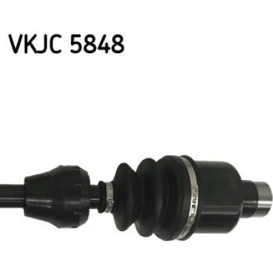 SKF Antriebswelle | VKJC 5848