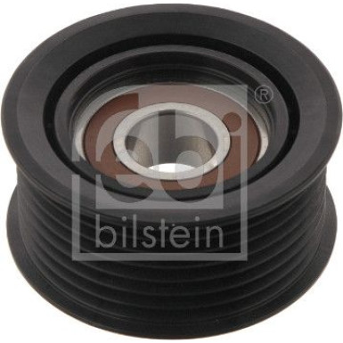 Febi Bilstein Umlenk- / Führungsrolle, Keilrippenriemen 30260