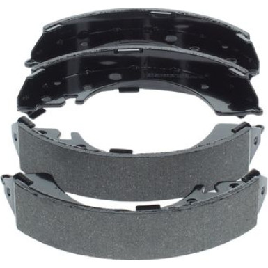 0 986 487 323 Bremsbackensatz