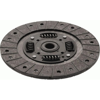 1878 634 063 Kupplungsscheibe