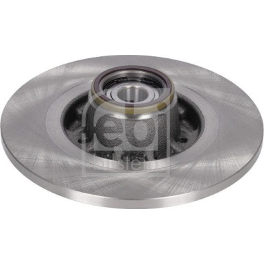 FEBI BILSTEIN Bremsscheibe 38304